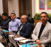 قزوین، میزبان رقابت‌های دوومیدانی کارکنان شهرداری‌های کشور شد