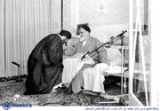 هندسه تداوم انقلاب؛ آیت‌الله خامنه‌ای و پاسداری از مکتب امام