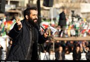 یک مداح: اجتماعات شبانه مردمی با دفاع مقدس ۸ ساله برابری می‌کند؛ حتی شاید این فضا مخلصانه‌تر باشد