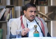انصارالله: حضور میلیونی در تشییع امام شهید خط بطلانی بر توهمات دشمن بود