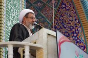 تمرکز بر شایسته‌سالاری عامل موفقیت‌های علمی کشور بوده است