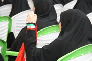 حضور میلیونی در تشییع رهبر شهید،استحکام پشتوانه نظام را ثابت کرد