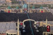 رویترز: پیام‌های تشییع میلیونی؛ تبدیل دستاوردهای جنگ به «اهرم‌ فشار»