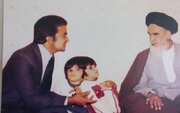 خاطرات هاشمی: برنامه عمل جراحی جداسازی لاله و لادن پیش می‌رود