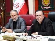 استاندار قزوین: باشگاه تیم‌های ورزشی نباید از استان خارج شود