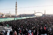 تعطیلی رسمی در عراق در روز چهارشنبه به دستور الزیدی