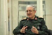 چگونه تحریم‌ها ایران عامل تبدیل کشور به صادرکننده تجهیزات دفاعی شد/ سخنگوی وزارت دفاع توضیح داد