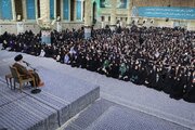خانواده، هسته اصلی جامعه و زن، محور پایداری آن / خوانش رهبر شهید از نهاد خانواده