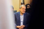 اسماعیل امینی: آن‌چه را در «دیدار شاعران» می‌شد خواند، تلویزیون نشان نمی‌داد/ تلخ است که رهبر می‌دانست توصیه‌هایش در مورد زبان فارسی، اجرا نمی‌شود