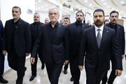 تسلیت مجدد نخست‌وزیر عراق به مردم و دولت ایران