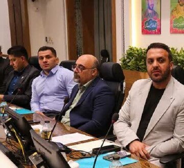 قزوین، میزبان رقابت‌های دوومیدانی کارکنان شهرداری‌های کشور شد