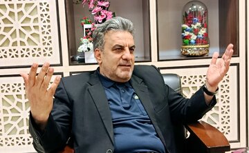 بام خرم آباد نفس های آخر را می کشد