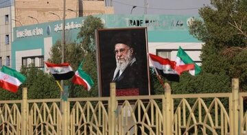 پیشنهاد آیت الله سید مجتبی خامنه ای برای محل دفن رهبر شهید چه بود؟ پیشنهاد آیت الله سید مجتبی خامنه ای برای محل دفن رهبر شهید چه بود؟