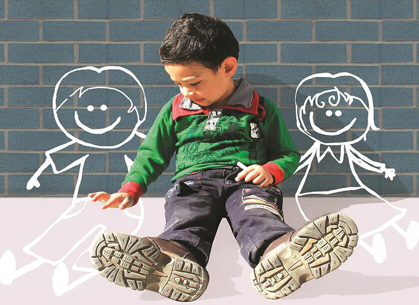 بررسی «تنهایی» کودکان «تکفرزند» در نخستین نشست تخصصی مستندهای «جشنواره «کودک»