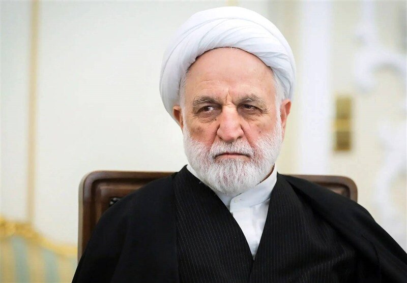 اژهای: جنایتکاران جنگی باید هم مجازات شوند و هم خسارت پرداخت کنند