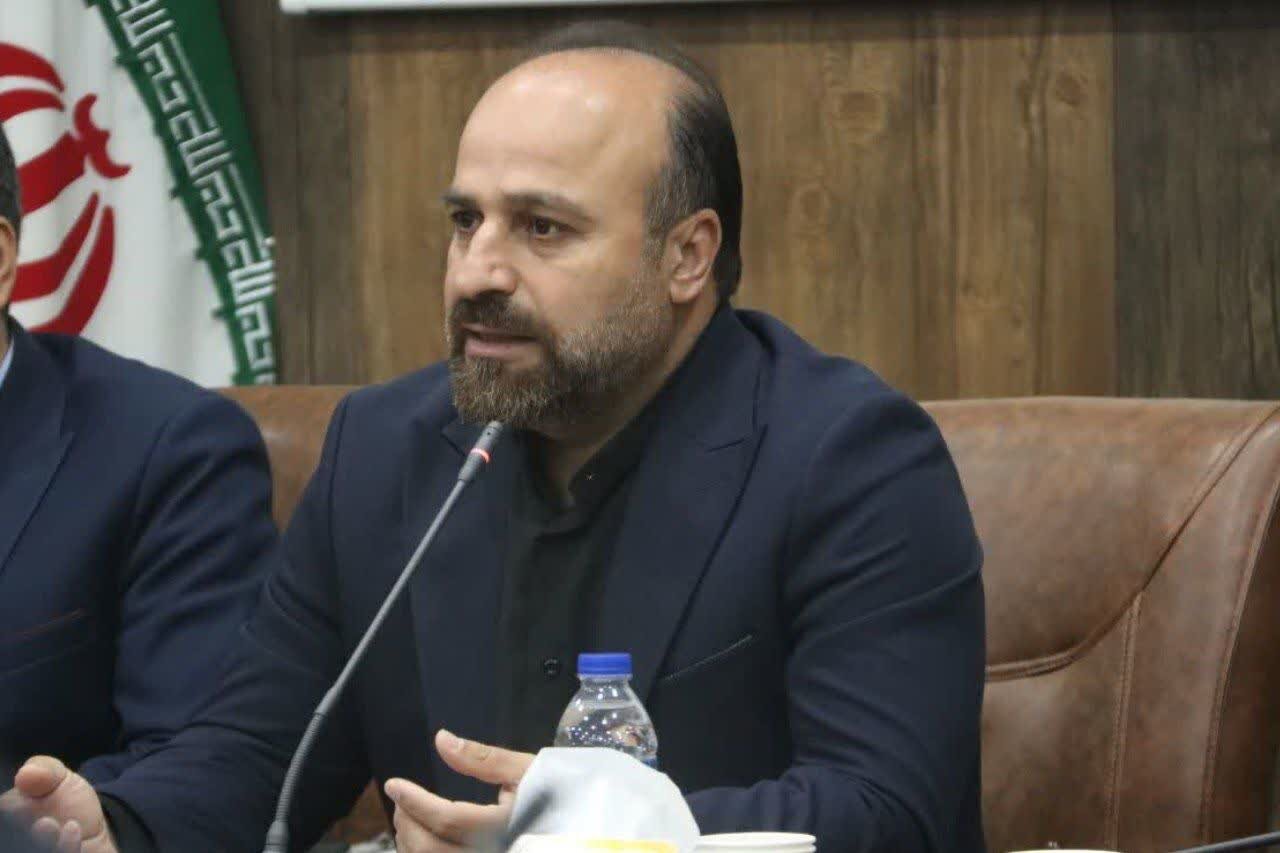 ۵۲ اتوبوس شهرداری خرمآباد در خدمت اعزام زائران به قم