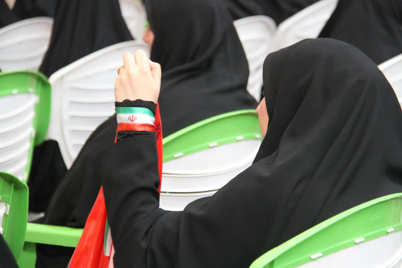 حضور میلیونی در تشییع رهبر شهید،استحکام پشتوانه نظام را ثابت کرد