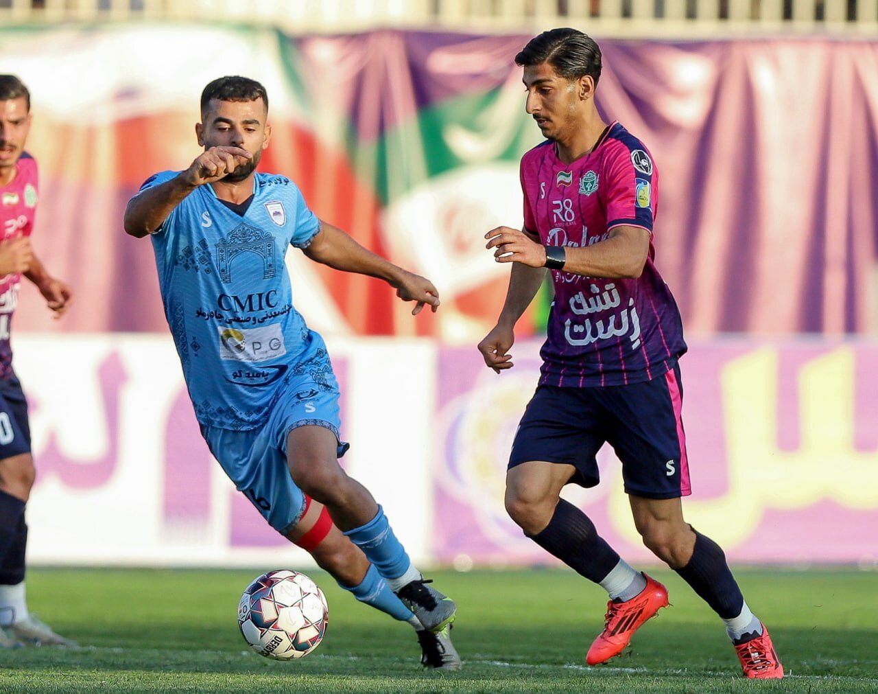 پرسپولیس آماده هایجککردن یک خرید استقلال!