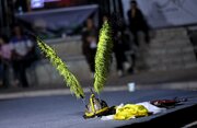 پایان ۱۰ شب هم‌نشینی هنر و عاشورا در «خیمه هنر»