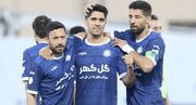 هافبک گل‌گهر در آستانه پیوستن به پرسپولیس
