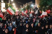 صدها شب حضور در خیابان می‌تواند تمرین انتظاربرای فرج باشد