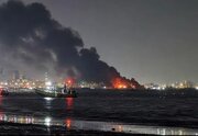 هشدار اتحادیه صیادان هرمزگان به بهره‌برداران اسکله‌ها پس از حملات دشمن