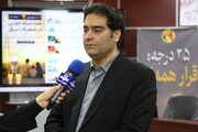 مدیرعامل توزیع برق استان سمنان بر مدیریت مصرف تأکید کرد