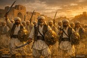 سیستان در آتش غیرت دینی؛ روایت قیام خون‌خواهی شهدای کربلا