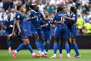 خط حمله مرگبار فرانسه و آرژانتین در جام جهانی 2026