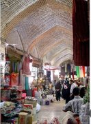 نظارت جدی تا زمان برقراری نظم و انضباط کامل در بازار همدان ادامه دارد