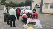 سرنوشت کوهنورد مشهدی بعد از ۲ هفته مشخص شد