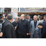 ساماندهی خدمت‌رسانی به زائران در ۲۲ شهرستان مازندران
