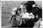 اینفوگرافی/ تنگه هرمز در اندیشه آیت‌الله سیدعلی خامنه‌ای + تصویر
