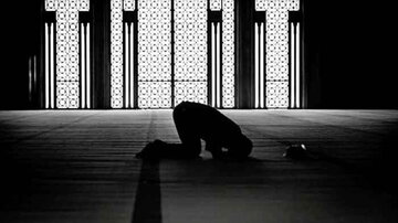 نمازی که نزد خدای متعال محبوب است نمازی که نزد خدای متعال محبوب است