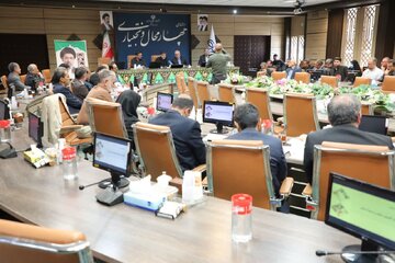 حفظ ثبات بازار ومعیشت مردم مسئولیت همگانی است