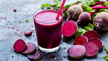 نوشیدنی مفید برای کاهش فشار خون