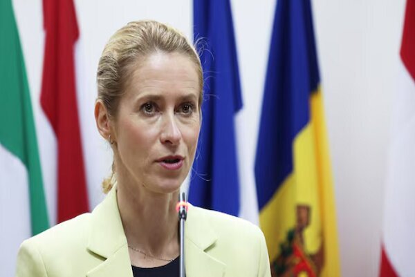 انتقاد شدید اروپا از تعرفههای تازه آمریکا بر علیه همپیمانان خود انتقاد شدید اروپا از تعرفههای تازه آمریکا بر علیه همپیمانان خود