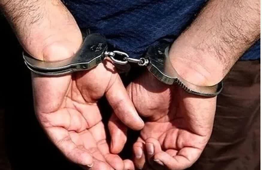دستگیری ۲ حفار غیرمجاز در محوطههای تاریخی جیرفت/ هشدار جدی فرمانده یگان حفاظت میراثفرهنگی کرمان به سوداگران