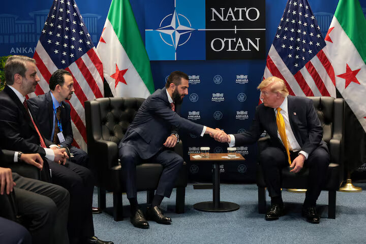 رمزگشایی از ورود الشرع به جنگ / قزوینی: ایران باید مانع از ورود ترکیه به جنگ با محور مقاوت شود/ تهران این تهدید را به فرصتی برای خود و منطقه تبدیل کند