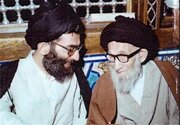 «شما شب که می‌خوابی، لحاف از رویت کنار می‌رود...»؛ روایت رهبر شهید از مهر پدرانه