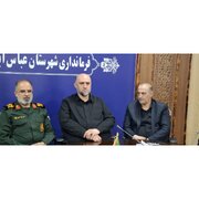سواحل مازندران باید به محیطی ایمن برای مردم تبدیل شود