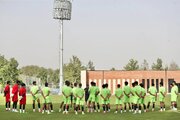 ستاره‌ پرسپولیس به اردوی تیم امید نرفت!