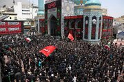 احکام مُحرم | تأکید امام شهید بر ظرفیت پنهان عزاداری؛ امامزادگان و بقاع متبرکه، چه نقشی در احیای دین‌داری دارند؟
