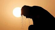ببینید | مرگ ۱۱.۵ هزار نفر در اروپا بر اثر گرما