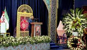 گره‌گشایی اقتصادی از مشکلات مردم بهترین راه تکریم شهدای اصناف است