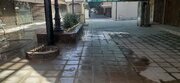 ساماندهی و کف‌سازی بخش‌هایی از بازار تاریخی کرمان توسط شهرداری منطقه ۵