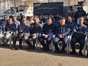 رزمایش ملی «مهتاب» برای مقابله با بدمصرفی برق در قزوین آغاز شد