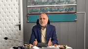 صدور ۳۲۶ گواهی ایمنی آسانسور در لرستان
