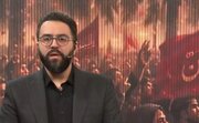 ببینید | آمادگی مجری صداوسیما برای ترور ترامپ!