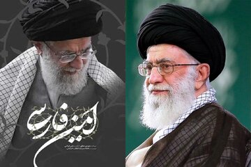 «زبان فارسی» میراث کهن و پیونددهنده هویت ملی در اندیشه «امام خامنهای» «زبان فارسی» میراث کهن و پیونددهنده هویت ملی در اندیشه «امام خامنهای»